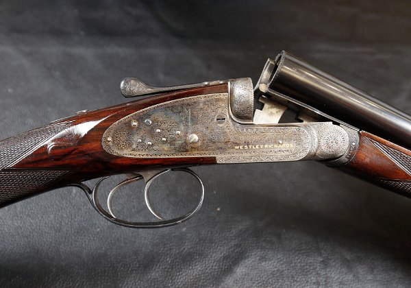 WESTLEY RICHARD juxta Cal.20